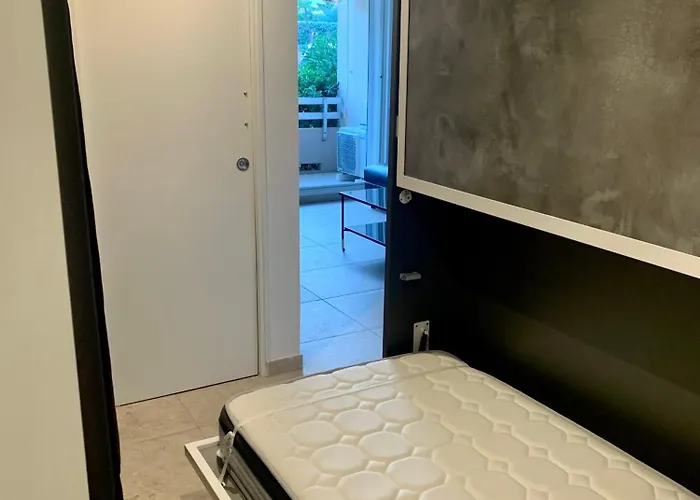 Grand Standing Avec Terrasse Et Parking Appartamento *