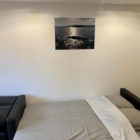 Appartement Grand Standing Avec Terrasse Et Parking *