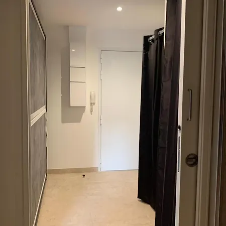 Appartement Grand Standing Avec Terrasse Et Parking