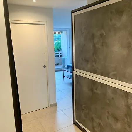 Grand Standing Avec Terrasse Et Parking * Sainte-Maxime