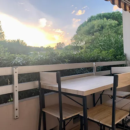 Grand Standing Avec Terrasse Et Parking