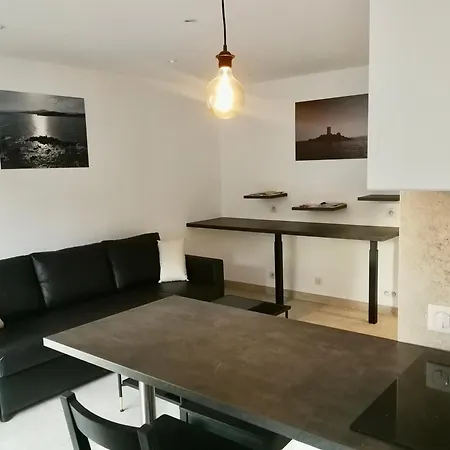 Grand Standing Avec Terrasse Et Parking Appartement