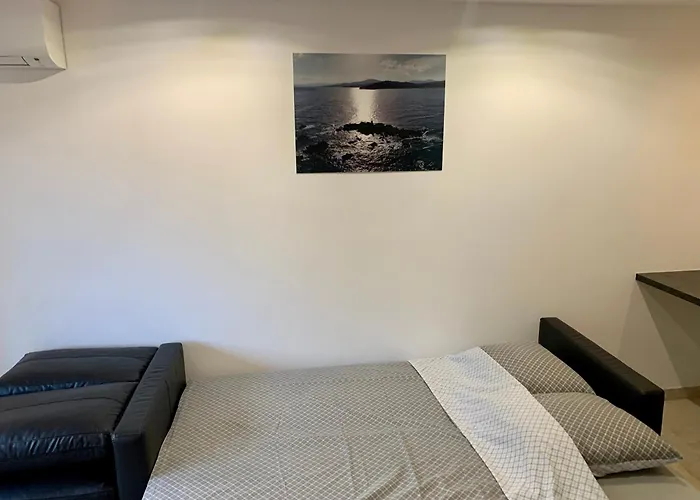 Apartment Grand Standing Avec Terrasse Et Parking *