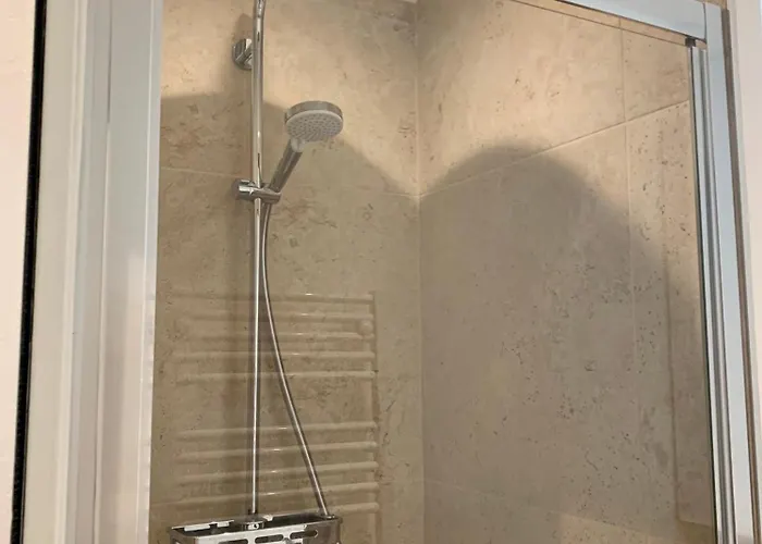 Grand Standing Avec Terrasse Et Parking *