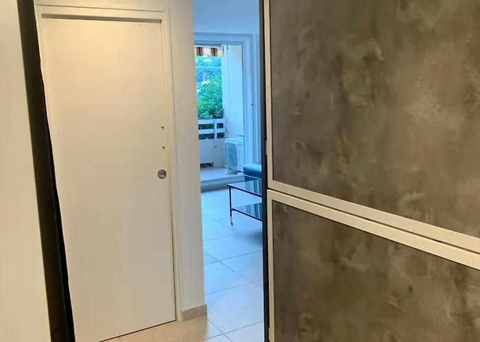 Grand Standing Avec Terrasse Et Parking * Sainte-Maxime