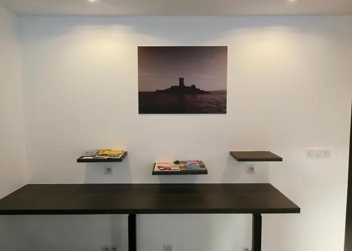 Grand Standing Avec Terrasse Et Parking Appartement Sainte-Maxime